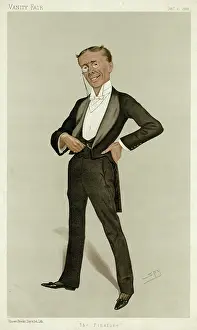 Grossmith: GEORGE GROSSMITH