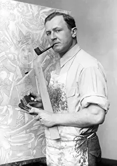 Grosz: George Grosz