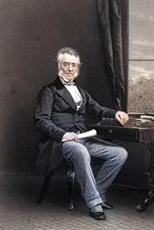 Grote: GEORGE GROTE - 3
