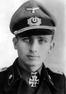 Scherl: George, Gruener, 1941