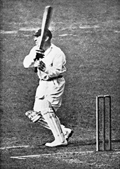 Wickets: George H. Hirst