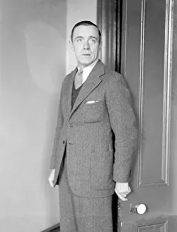Mulcaster: GEORGE H. MULCASTER