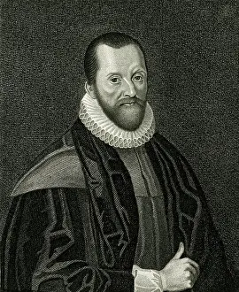 1578: GEORGE HAKEWILL