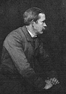 Boughton: GEORGE HENRY BOUGHTON
