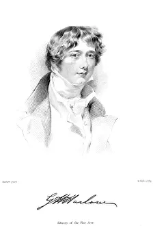 Harlow: GEORGE HENRY HARLOW