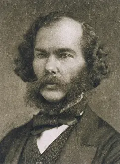 Eliot: George Henry Lewes