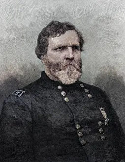 Chickamauga: GEORGE HENRY THOMAS