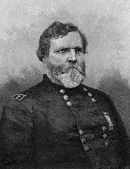 Chickamauga: GEORGE HENRY THOMAS