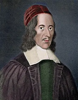 Writter: George Herbert ( 1593 sA?i? 1633). Welsh-born English poet