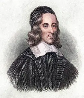 Metaphysical: GEORGE HERBERT