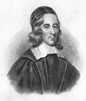 Skullcap: GEORGE HERBERT