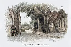Metaphysical: GEORGE HERBERT/BEMERTON