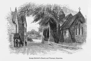 1593: GEORGE HERBERT/BEMERTON