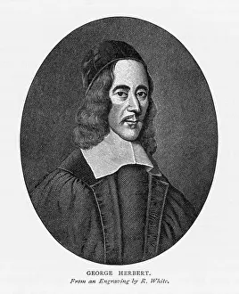 Skullcap: GEORGE HERBERT/R WHITE