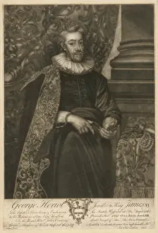 Profits: GEORGE HERIOT