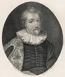 Benefactor: GEORGE HERIOT