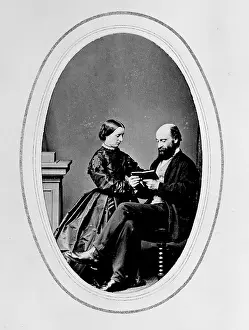 Baynes: George and H.G. Baynes