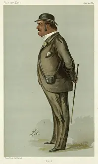Allsopp: George Higginson Allsopp