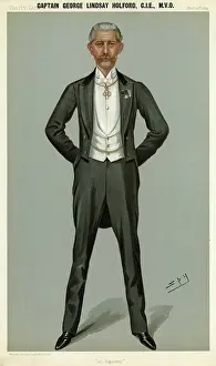Holford: George Holford