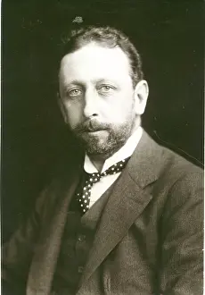 Holt: George Holt Thomas (1869-1929)