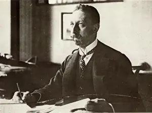 Holt: George Holt Thomas (1869-1929)