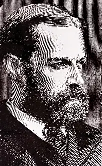 Darwin: George Howard Darwin (1845-1912), Astronomer