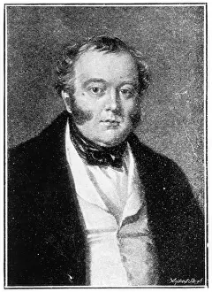 Inheritance: GEORGE HUDSON