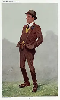 Huntley: George Huntley