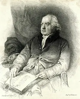 Baird: George Husband Baird, Principal, University of Edinburgh