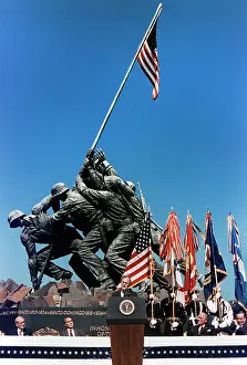 Regarding: George H.W. Bush - US Presidents
