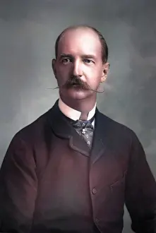 George I - King of Greece