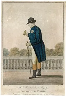 Excellent: GEORGE III