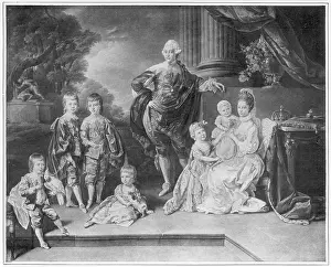 GEORGE III