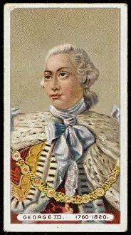 1738: GEORGE III/ RAMSAY