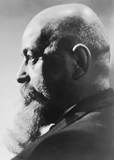 Mystics: George Ivanovich Gurdjieff, (1866-1949), ?
