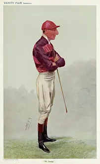 Thursby: George James Thursby