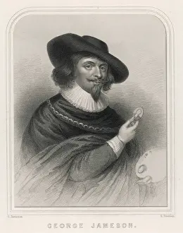 Jameson: GEORGE JAMESON
