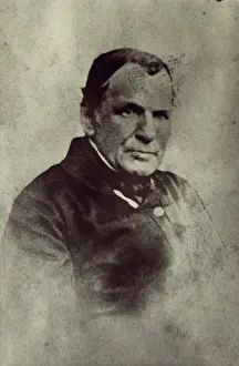 Wane: George Jarvis, 1820 Settler