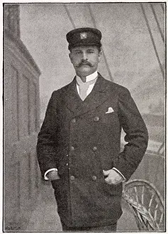 Financier: George Jay Gould
