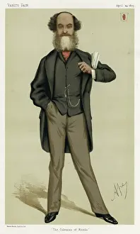 Jenkinson: George Jenkinson