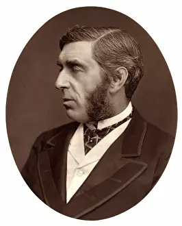Goschen: GEORGE JOACHIM GOSCHEN
