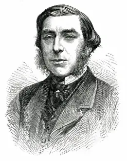 Goschen: GEORGE JOACHIM GOSCHEN