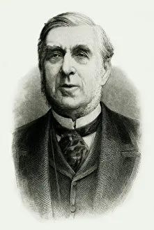 Goschen: GEORGE JOACHIM GOSCHEN