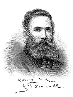 Pinwell: GEORGE JOHN PINWELL