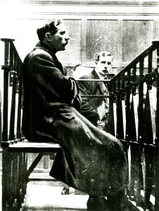 Bigamist: George Joseph Smith, serial killer and bigamist
