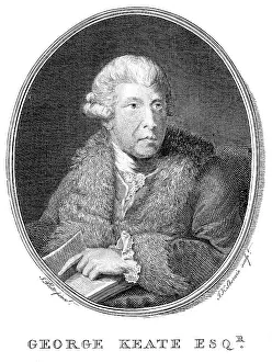 Voltaire: GEORGE KEATE