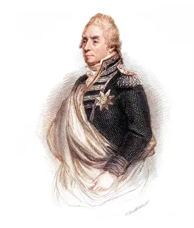 Elphinstone: George Keith Elphinstone - British naval admiral