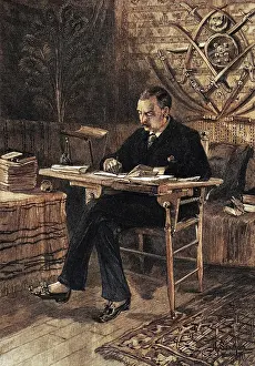 Kennan: GEORGE KENNAN