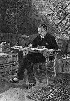 Kennan: GEORGE KENNAN