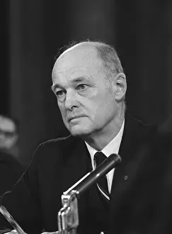 Cold War: George Kennan, before the U.S. Senate Foreign Relations